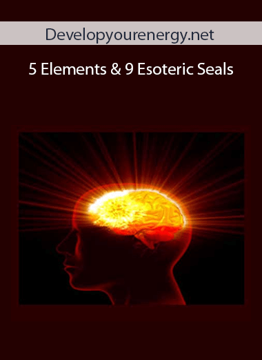 Developyourenergy.net - 5 Elements & 9 Esoteric Seals