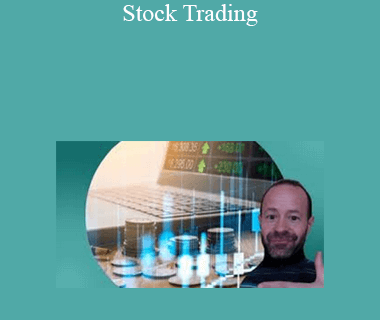 Luca Moschini – Stock Trading: Invest and Trade Safely with Stock Sector ETF