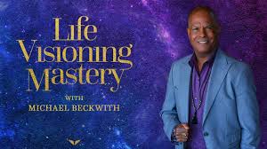  Mindvalley – Life Visioning 