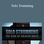 Claus Levin - Solo Trumming