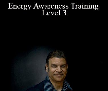 Glenn Ackerman - Energy Awareness Training Level 3