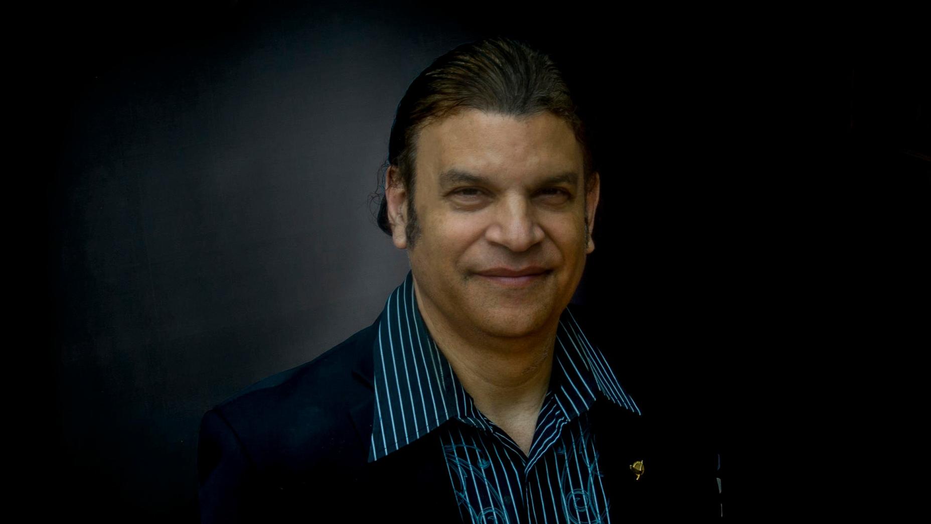 Glenn Ackerman - Energy Awareness Training Level 3