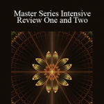 Kenji Kumara - Master Series Intensive Review One and Two