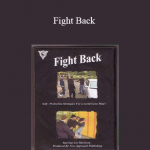Lee Morrison - Fight Back