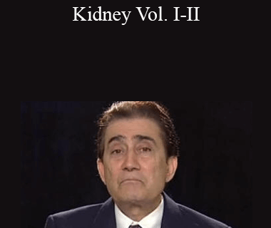 Majid Ali - Kidney Vol. I-II