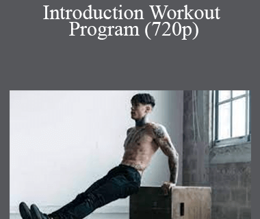 TheNX.com - Introduction Workout Program (720p)