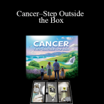 Ty M. Bollinger - Cancer-Step Outside the Box