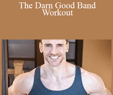 Victor Costa - The Darn Good Band Workout