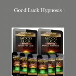 Victoria Gallagher - Good Luck Hypnosis