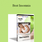www.instant-hypnosis.com - Beat Insomnia