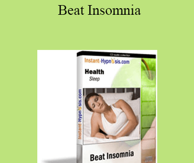 www.instant-hypnosis.com - Beat Insomnia