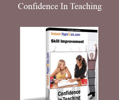 www.instant-hypnosis.com - Confidence In Teaching