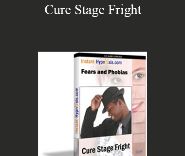 www.instant-hypnosis.com - Cure Stage Fright