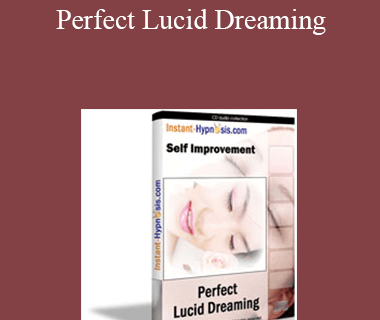 www.instant-hypnosis.com - Perfect Lucid Dreaming