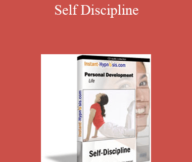 www.instant-hypnosis.com - Self Discipline