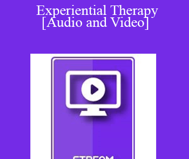 IC15 Clinical Demonstration 10 - Experiential Therapy: Integrating Therapist Sculpting and Hypnosis - Lilian Borges