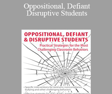Merrily A. Brome - Oppositional
