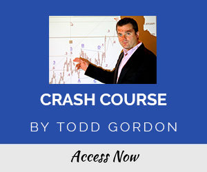 Todd Gordon - Trading Analysis Crash Course
