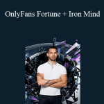 Andrew Tate - OnlyFans Fortune + Iron Mind