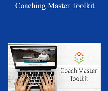 Center For Executive Coaching - Coaching Master Toolkit