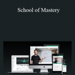 Lewis Mocker - School of Mastery