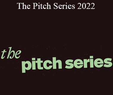 Project City - The Pitch Series 2022