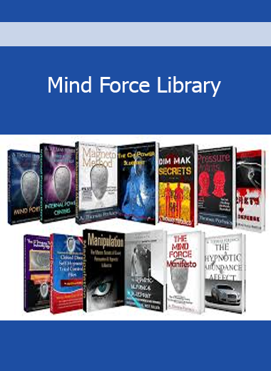 Mind Force Library