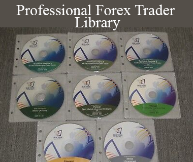 Mike McMahon - Professional Forex Trader Library