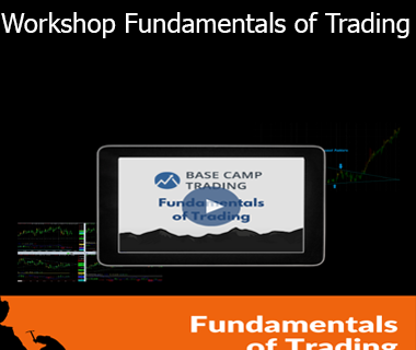 Basecamp - Workshop Fundamentals of Trading