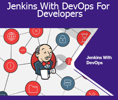 Stone River Elearning - Jenkins With DevOps For Developers