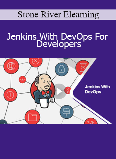 Stone River Elearning - Jenkins With DevOps For Developers