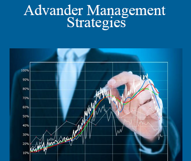 Master Trader - Advander Management Strategies