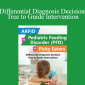 Dr. Kay A. Toomey - Differential Diagnosis Decision Tree to Guide Intervention