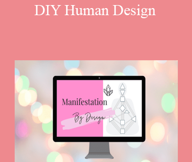Amie Tollefsrud - DIY Human Design
