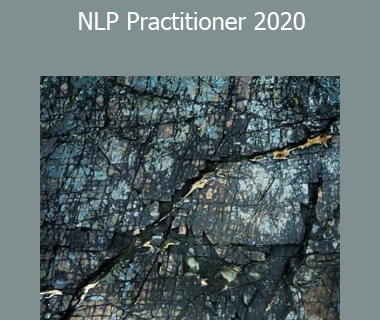 Chris Mulzer - NLP Practitioner 2020