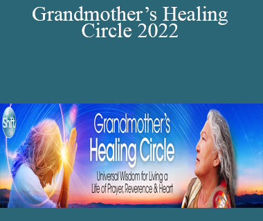 Grandmother Flordemayo – Grandmother’s Healing Circle 2022
