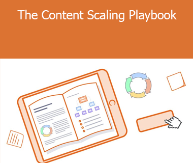 Matt Diggity - The Content Scaling Playbook
