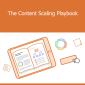 Matt Diggity - The Content Scaling Playbook