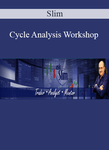 Slim - Cycle Analysis Workshop