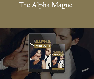 Apollonia Ponti - The Alpha Magnet