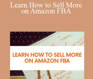 Stone River Elearning - Learn How to Sell More on Amazon FBA