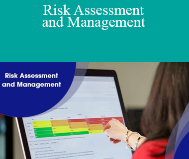 Stone River Elearning - Risk Assessment and Management