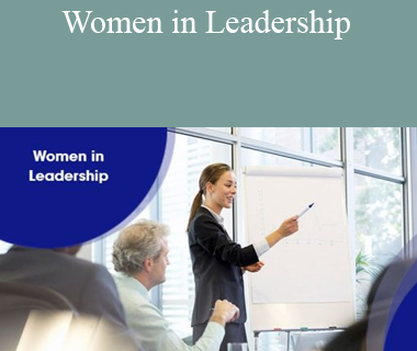Stone River Elearning - Women in Leadership
