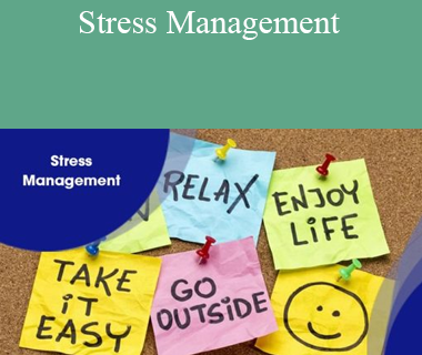 Stone River Elearning - Stress Management