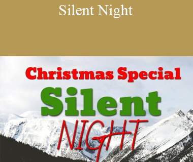 Marc-Andre Seguin - Silent Night