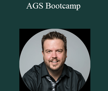 Joshua Latimer - AGS Bootcamp
