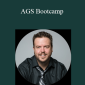 Joshua Latimer - AGS Bootcamp