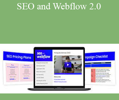 Paitacademy.com - SEO and Webflow 2.0