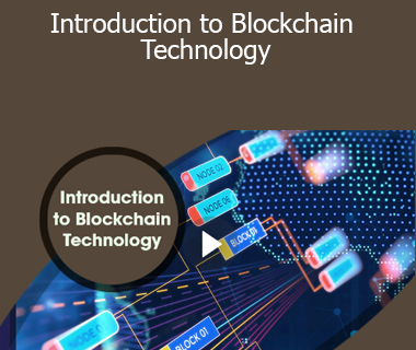 Stone River Elearning - Introduction to Blockchain Technology