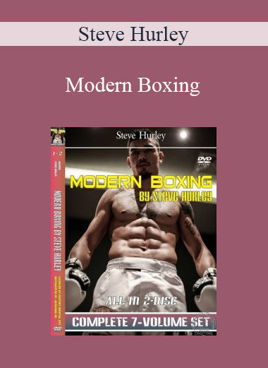 Steve Hurley - Modern Boxing